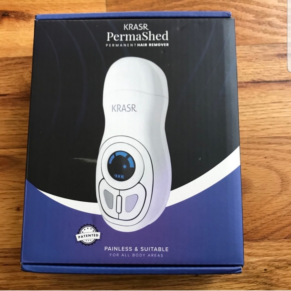 Laser Hair Remover